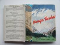 Nanga Parabat: incorporating the offical report of the expedition of 1953 de Herrligkoffer, Karl M - 1954