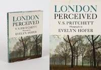 London Perceived. by Pritchett, V.S - 1966