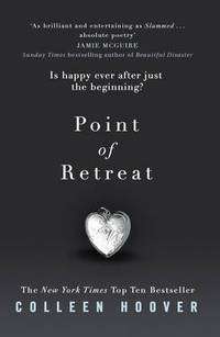 cover of Point of Retreat