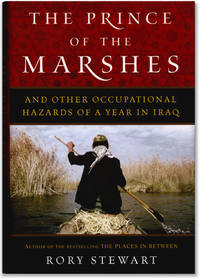 image of The Prince of the Marshes.