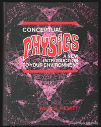 image of Conceptual Physics: A New Introduction to Your Environment.