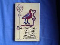 image of The Battle of the Birds and Other Celtic Tales