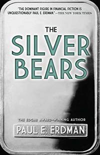 cover of The Silver Bears