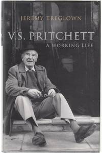 V.S. Pritchett.