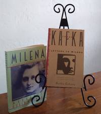Letters to Milena; Milena: the story of a remarkable friendship