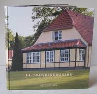 Gl. Skovridergaard - fordybelse og velvære