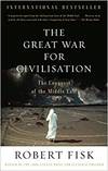 The Great War For Civilisation