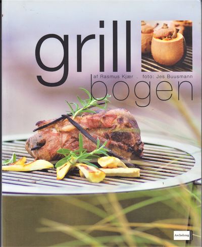 Grillbogen