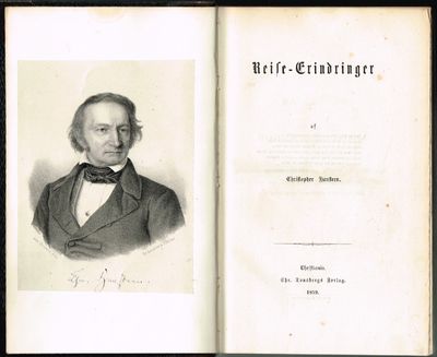 Reise-Erindringer. (photo 2)