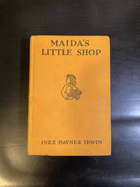 Maida's Little Shop