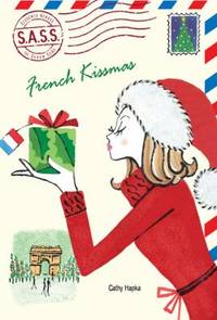 French Kissmas : Students Across the Seven Seas