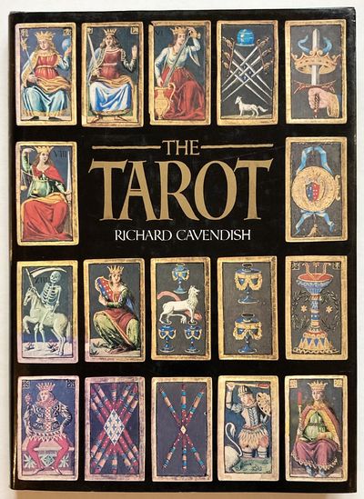 The Tarot.