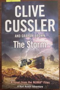 cover of Storm, The