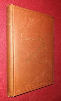 AUTOBIOGRAPHY OF MA-KA-TAI-ME-SHE-KIA-KIAK, OR BLACK HAWK, Embracing the Traditions of His Nation, Various Wars in Which He Has Been Engaged, and His Account of the Cause and General History of the Black Hawk War of 1832