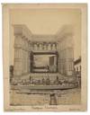 A Series of Nine Albumen Views of Costa Rica, c. 1895