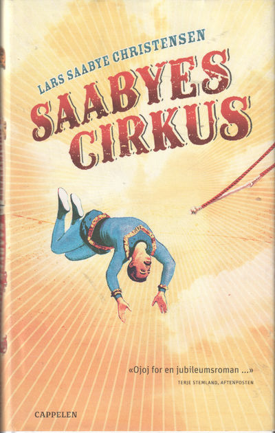 Saabyes Cirkus.