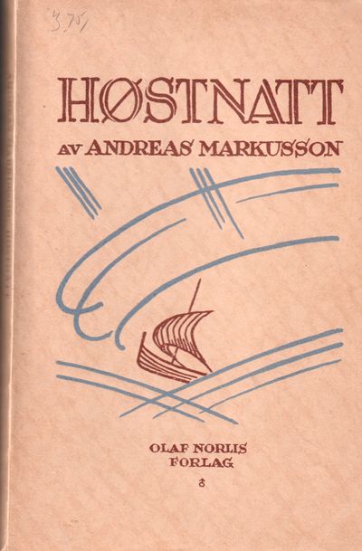 Høstnatt