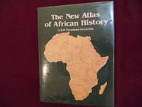 image of The New Atlas of African History.