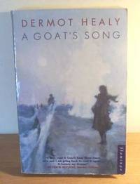 cover of A Goat’s Song