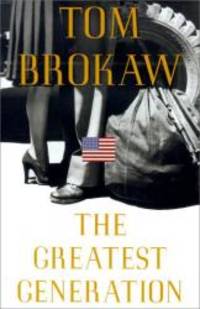 image of The Greatest Generation