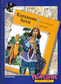 Korsarens hevn