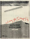 Untitled (Set Screw) [Limited Edition Artists' Book]