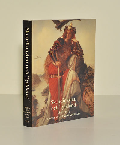 Skandinavien och Tyskland 1800-1914. Möten och…
