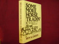 cover of Some More Horse Tradin'.