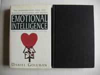 image of Emotional Intelligence - Why It Can Matter More Than IQ