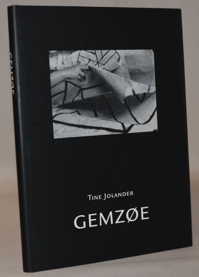 Gemzøe - en dansk tekstilkunstner.