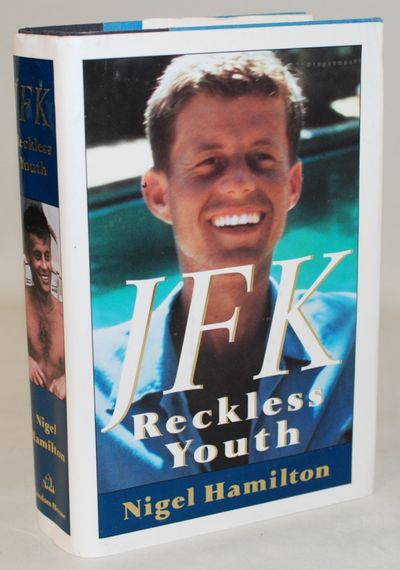 JFK, reckless youth.