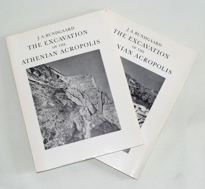 The Excavation of the Athenian Acropolis…