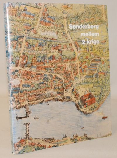 Sønderborg mellem to krige 1920-40.
