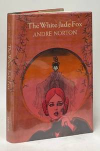 The White Jade Fox