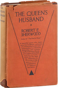 cover of The Queen's Husband