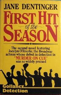 cover of First Hit Of The Season