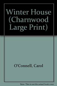 cover of Winter House (Charnwood Large Print)