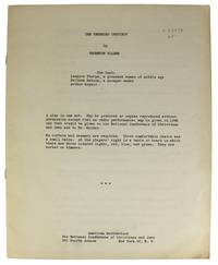 The Unerring Instinct