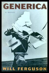 GENERICA A Novel