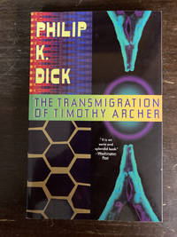 the transmigration of timothy archer