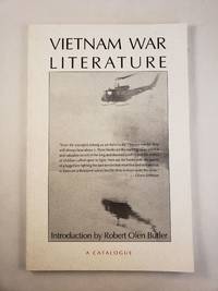 Vietnam War Literature A Catalog