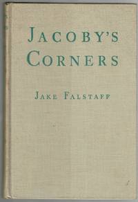 Jacoby's Corner