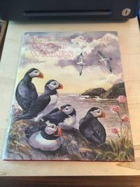 cover of The Nature of West Wales. The Wildlife and Ecology of the County of Dyfed