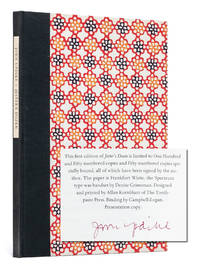 Jester's Dozen (Signed limited edition)