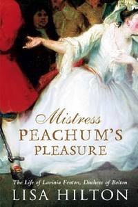 Mistress Peachum's Pleasure