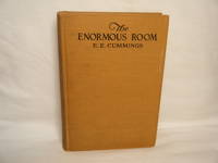 The Enormous Room by Cummings, E. E - 1922