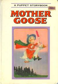 cover of Mother Goose