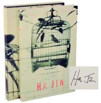 image of The Bridegroom (Signed Advanced Reading Copy)