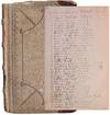 [Membership and Finance Records of the Mt. Gilleon Baptist Church]