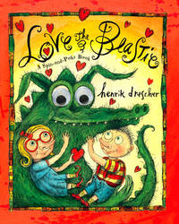 Love the Beastie: A Spin-and-Play Book